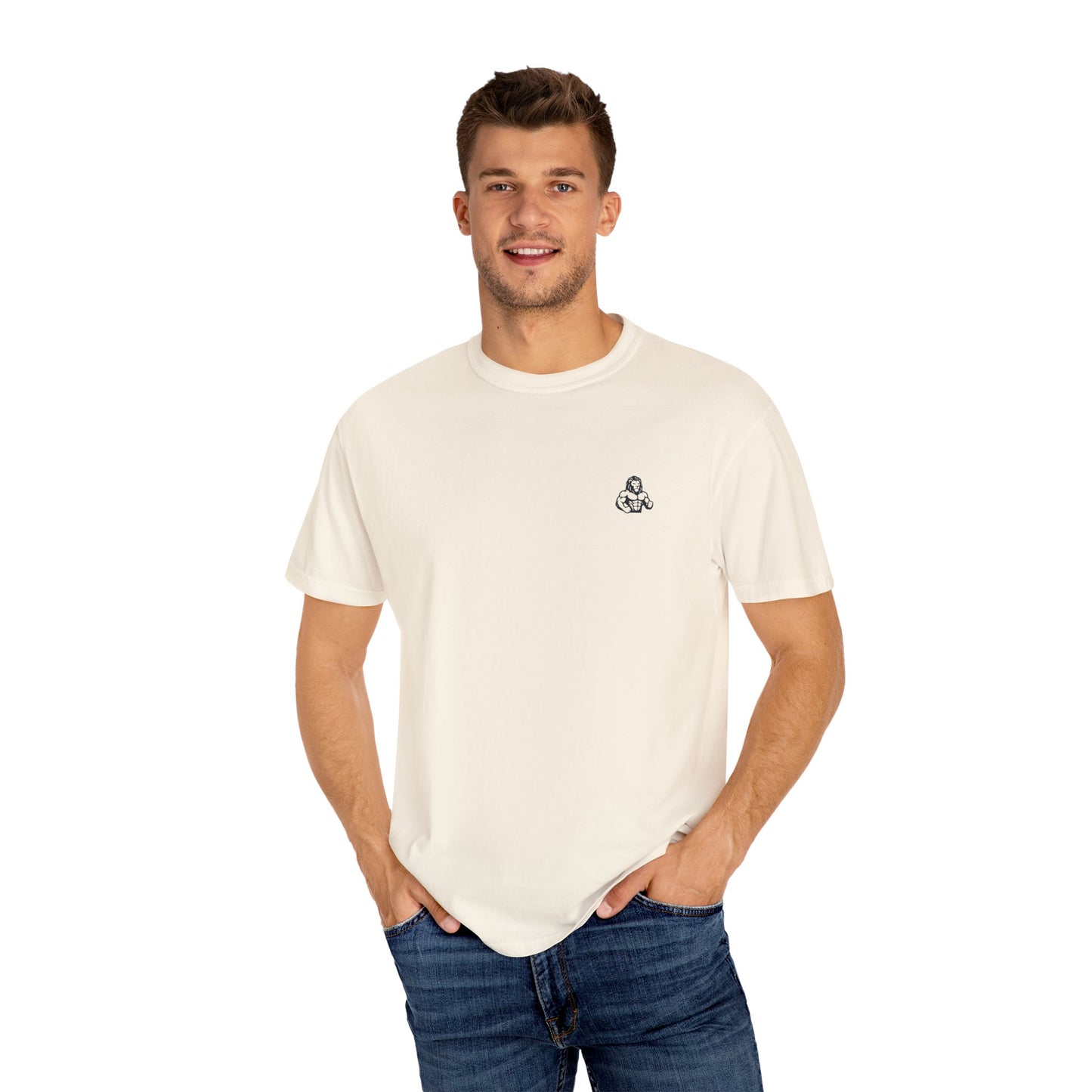 LionAr Unisex T-shirt