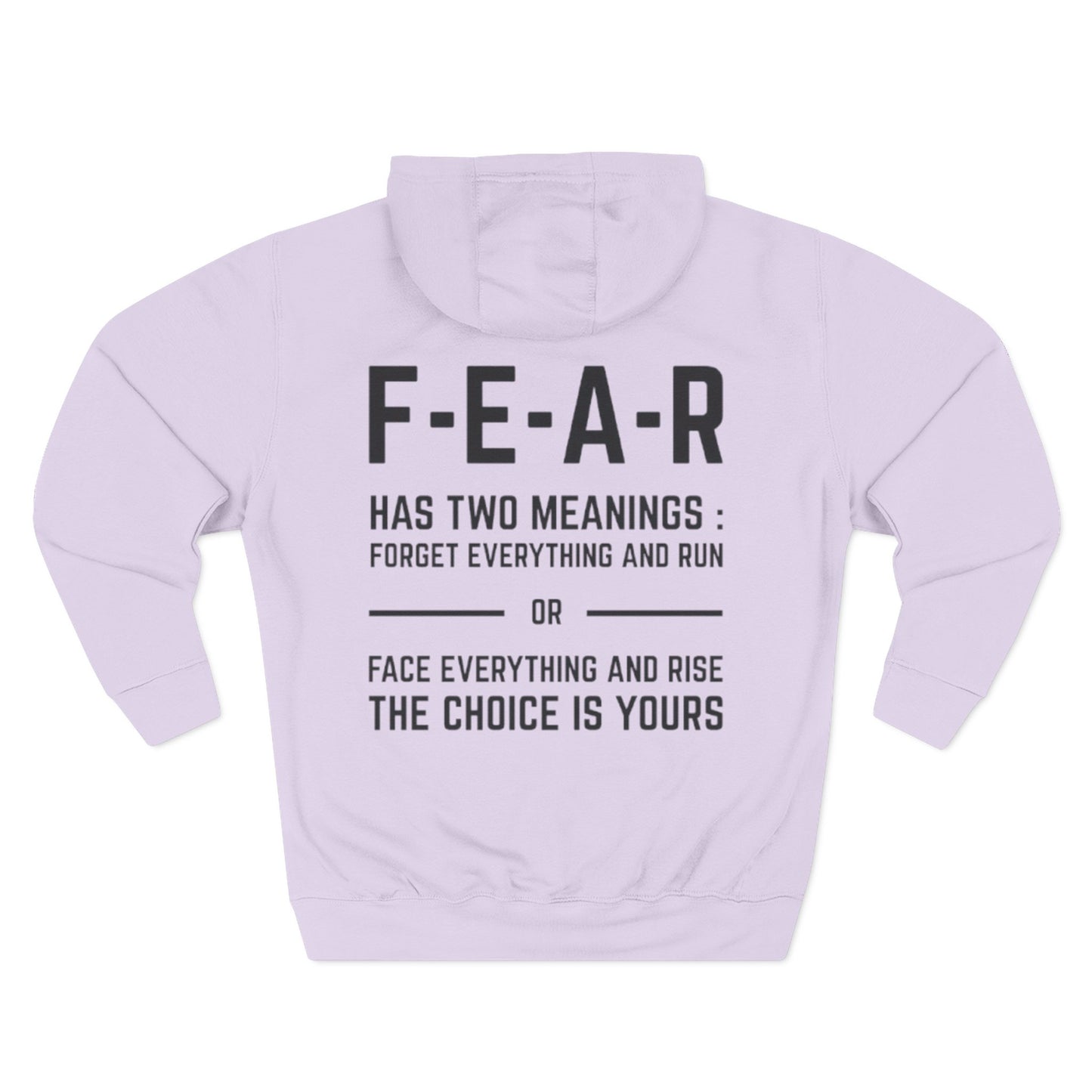 LionAr Hoodie