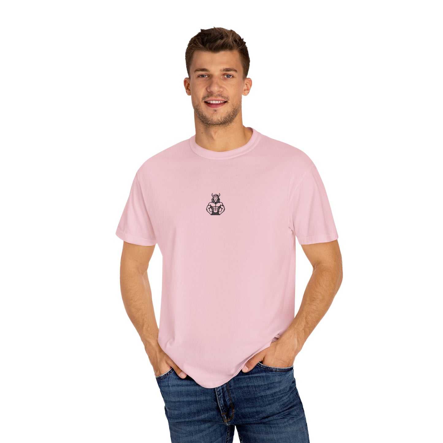LionAr Unisex T-Shirt