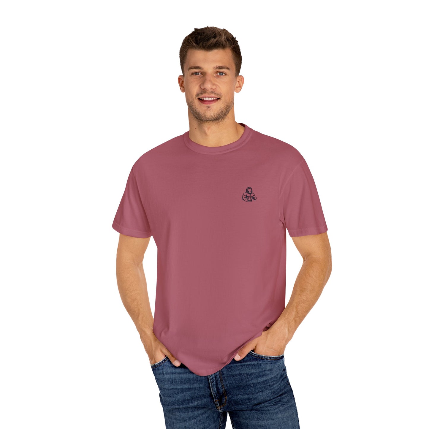 LionAr Unisex T-shirt