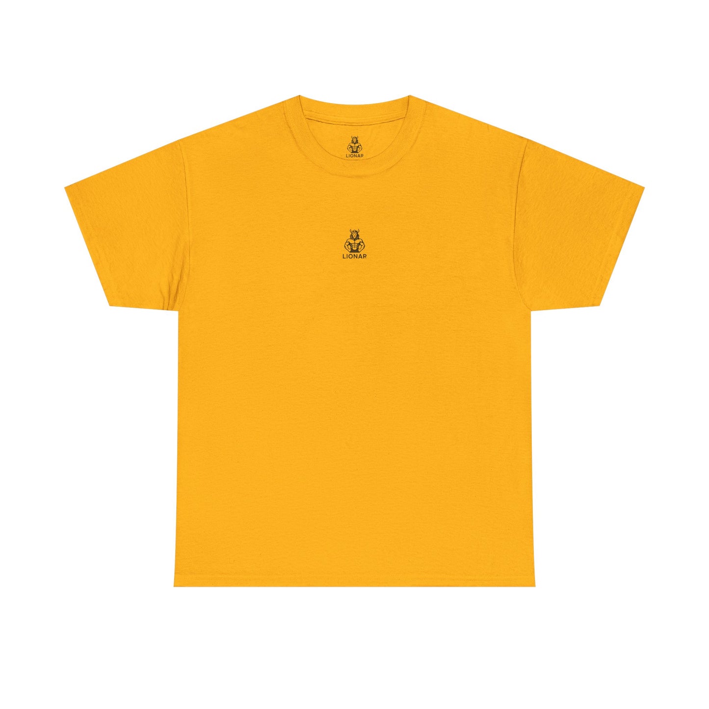 LionAr You vs You Cotton T-Shirt