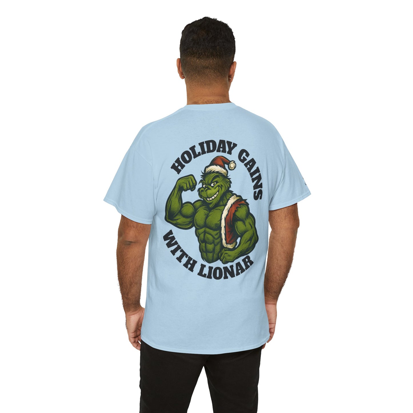 LionAr Holiday Gains Shirt