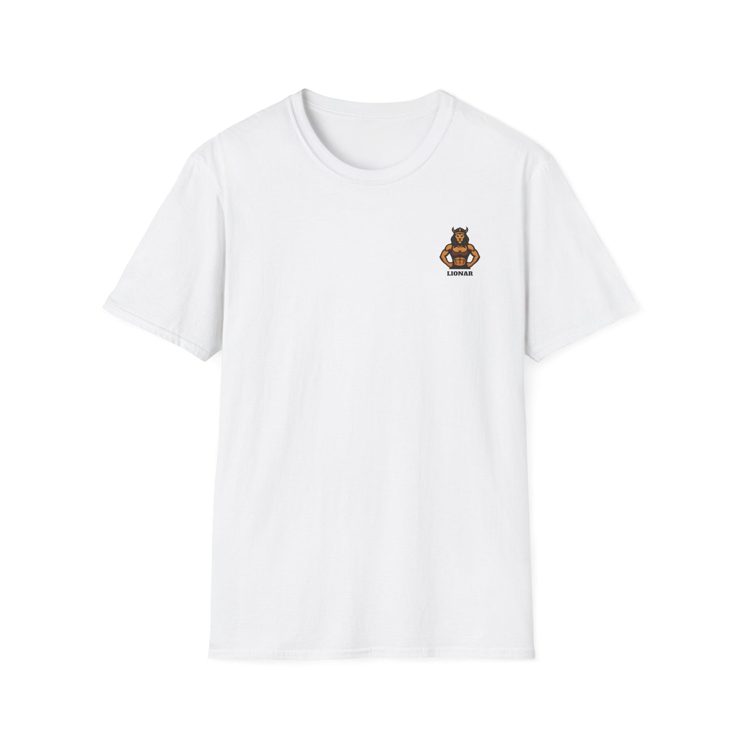 LionAr Girls T-Shirt