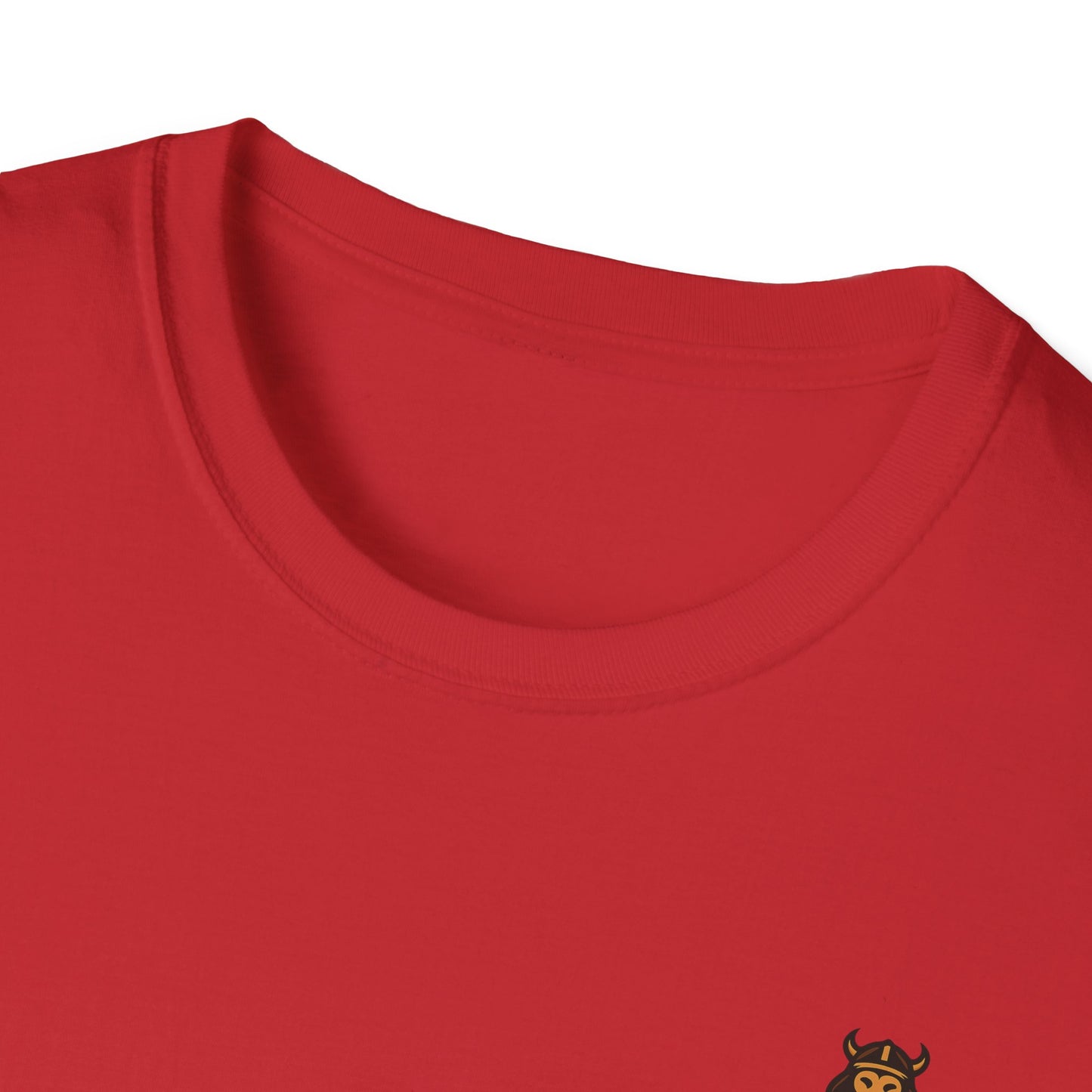 LionAr Girls T-Shirt