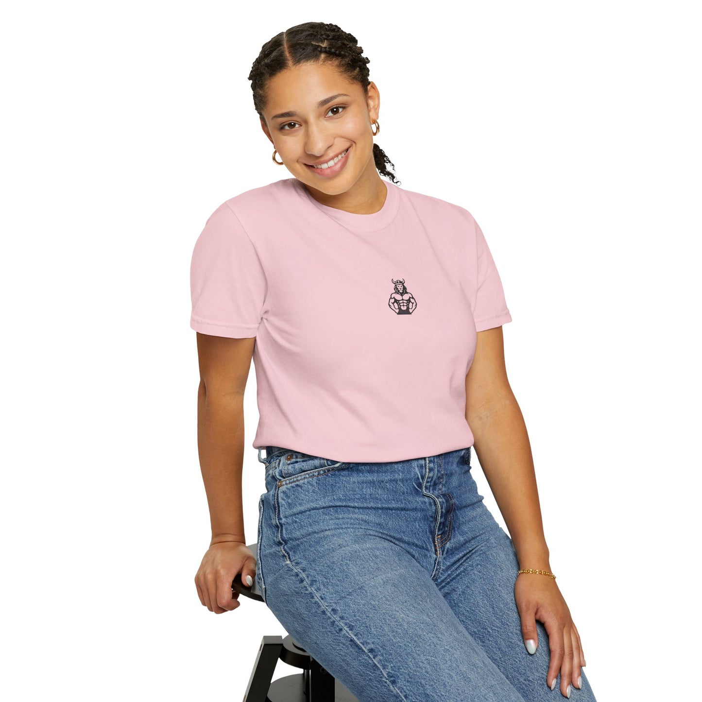 LionAr Unisex T-Shirt