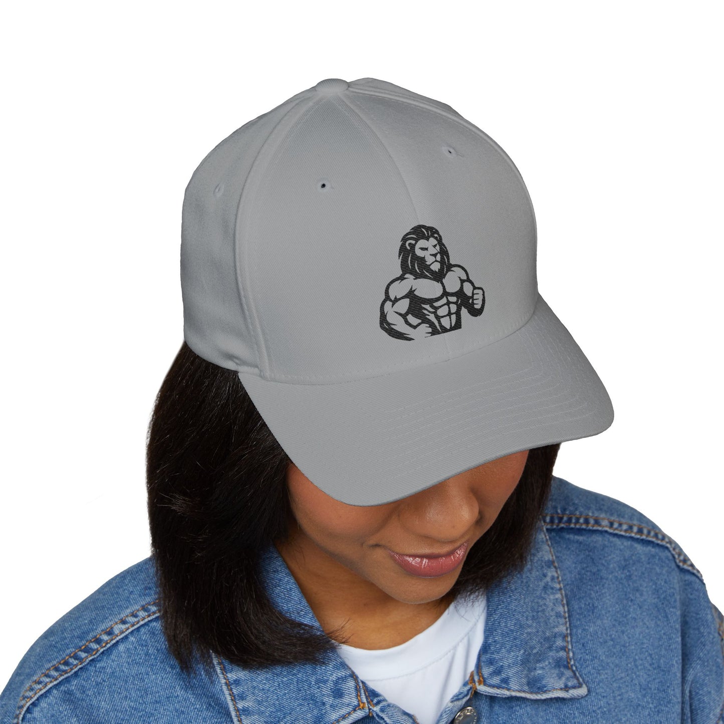 LionAr Unisex Cap