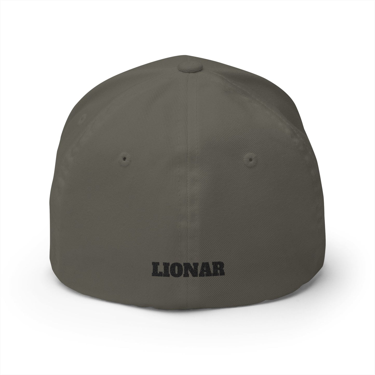 LionAr Unisex Cap