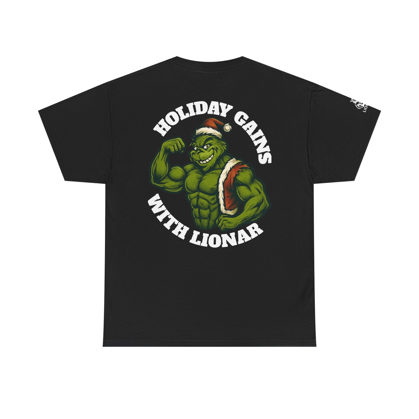 LionAr Holiday Gains Shirt