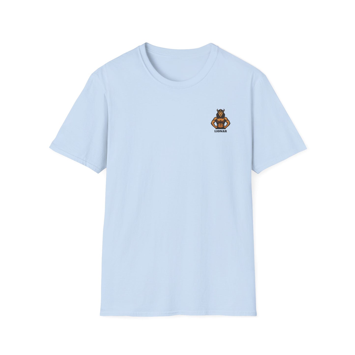 LionAr Girls T-Shirt
