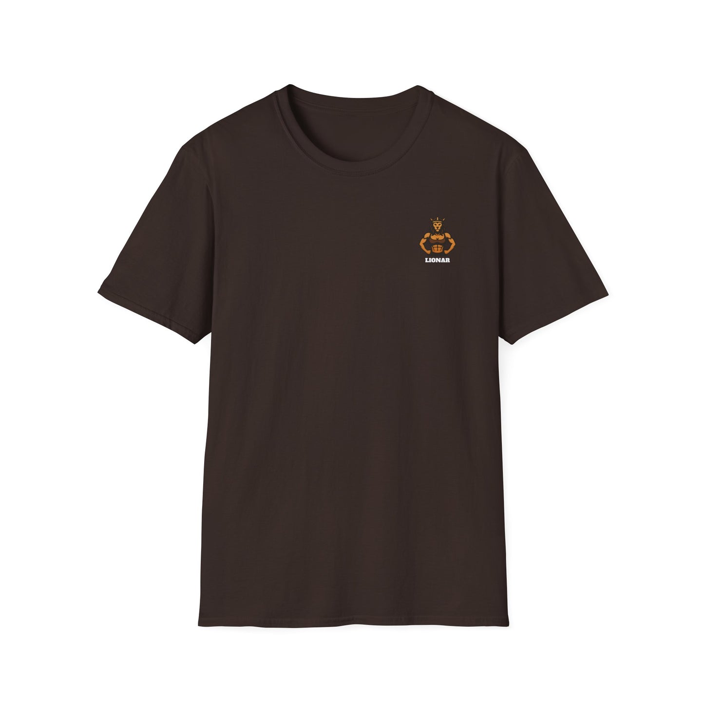 LionAr Girls T-Shirt