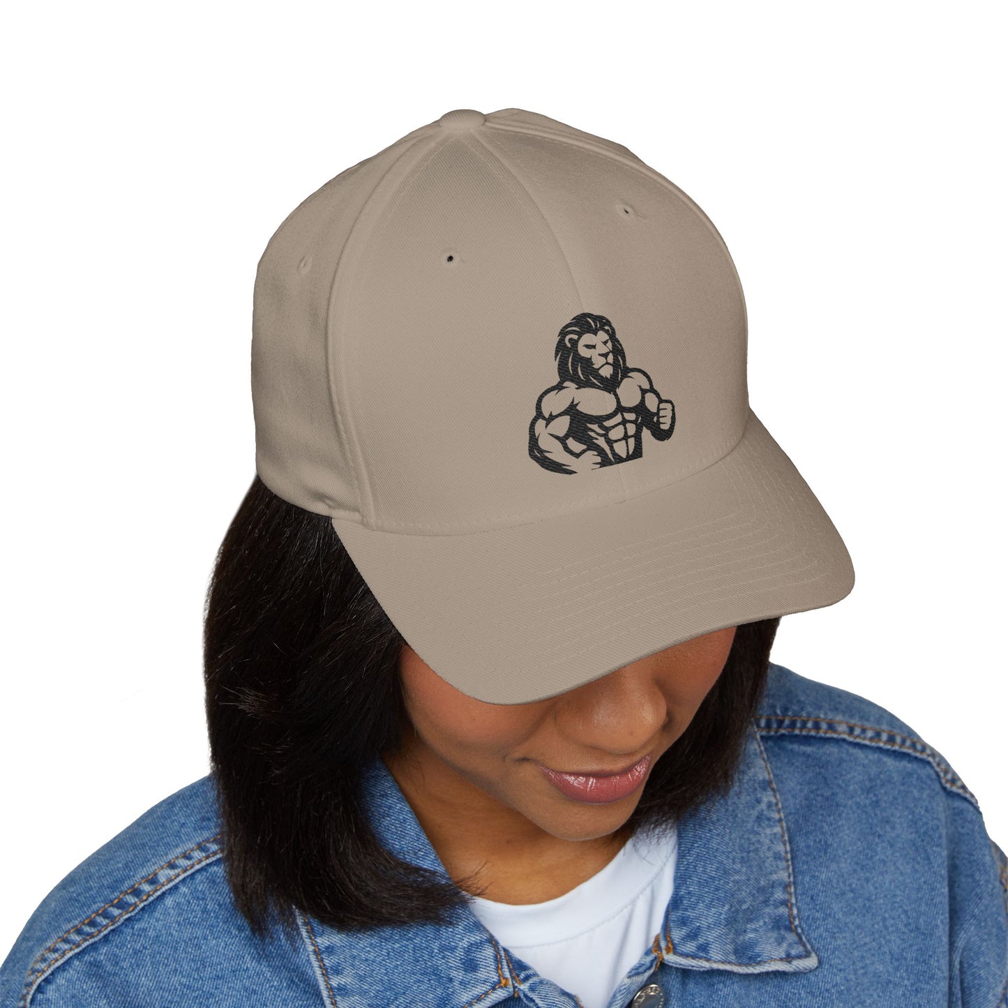 LionAr Unisex Cap