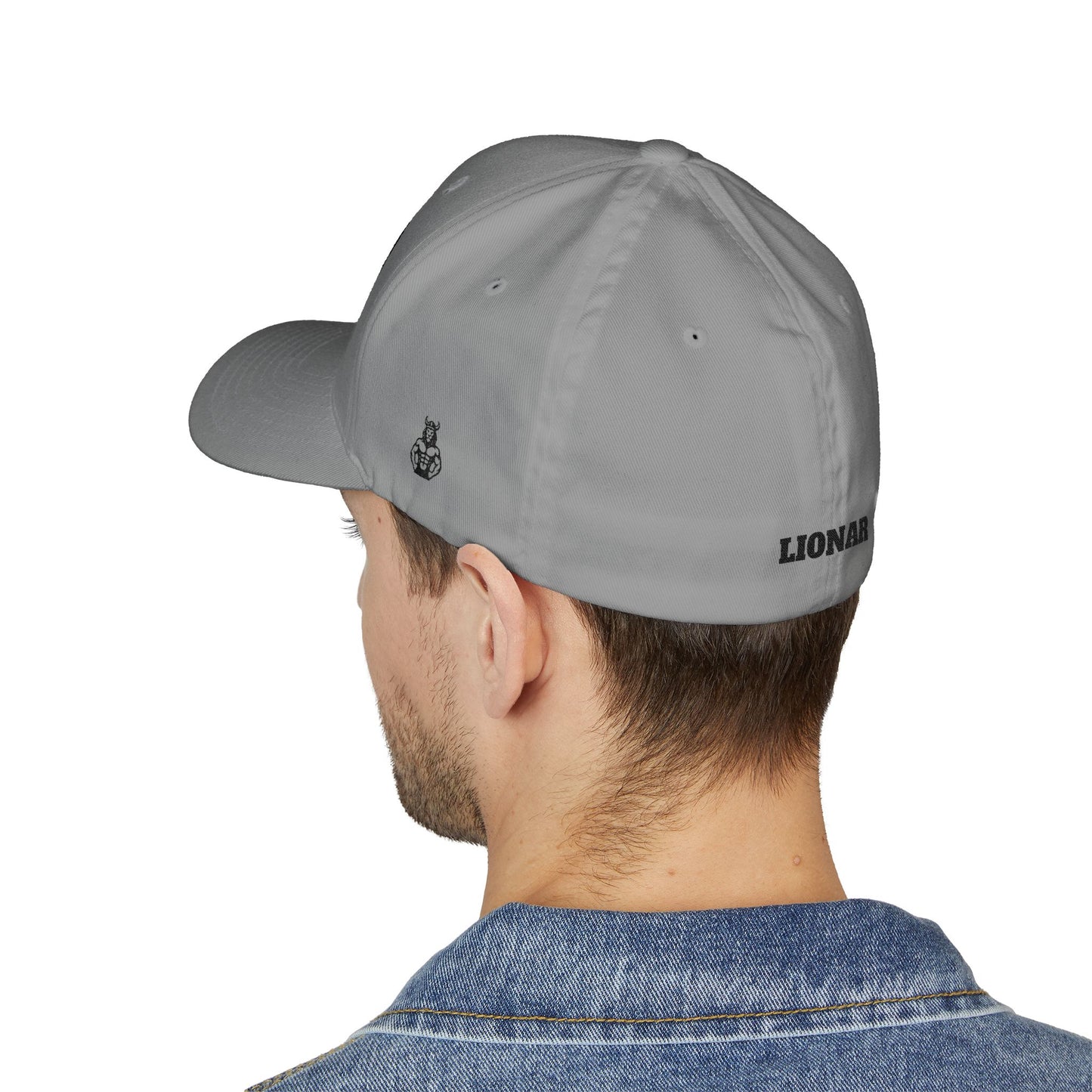 LionAr Unisex Cap