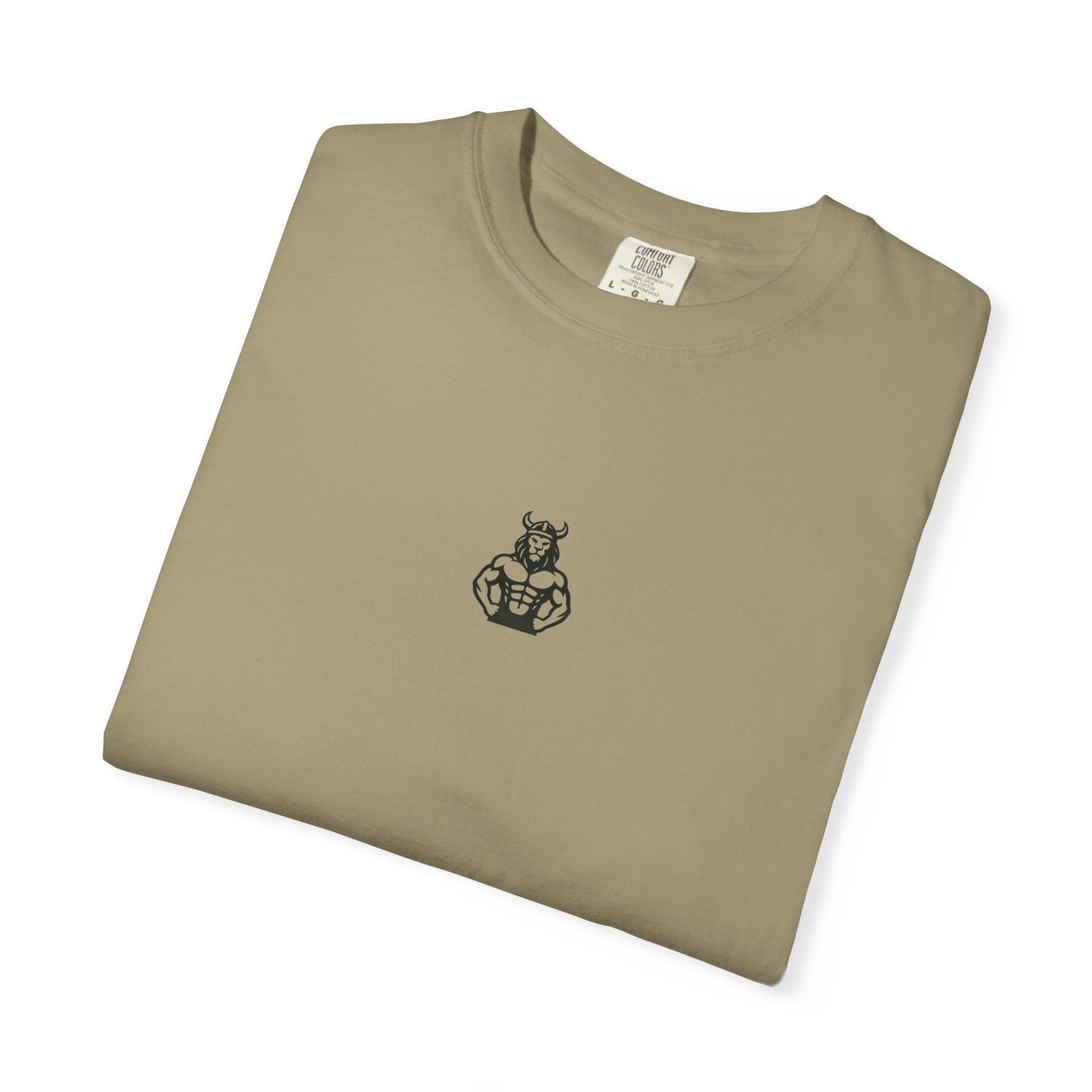 LionAr Unisex T-Shirt