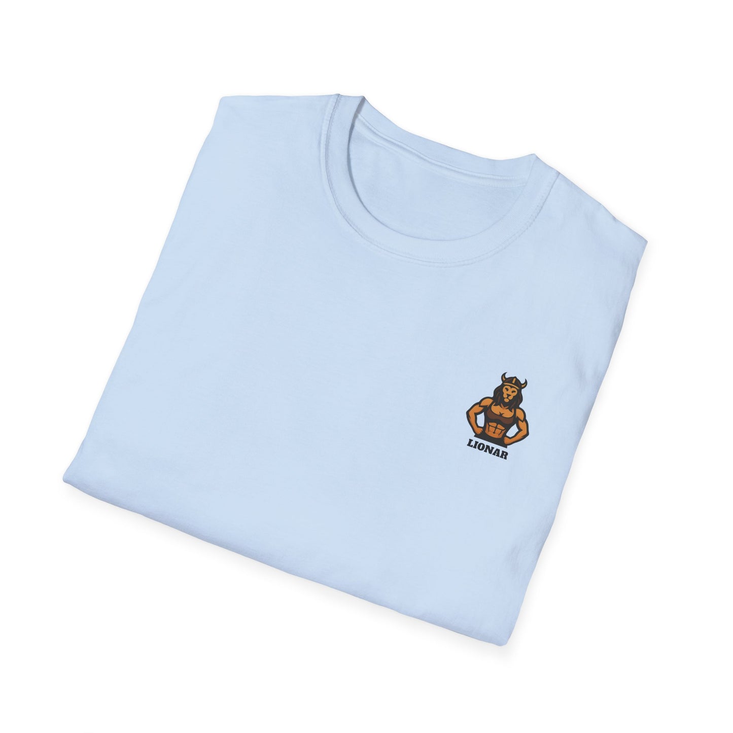 LionAr Girls T-Shirt