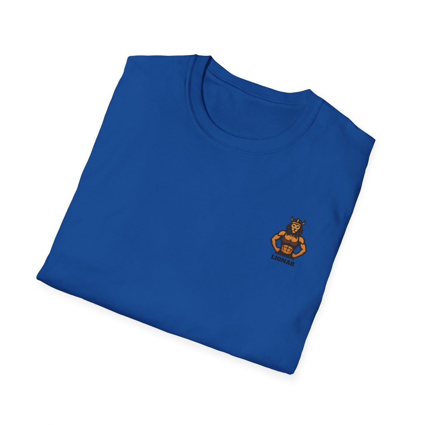 LionAr Girls T-Shirt
