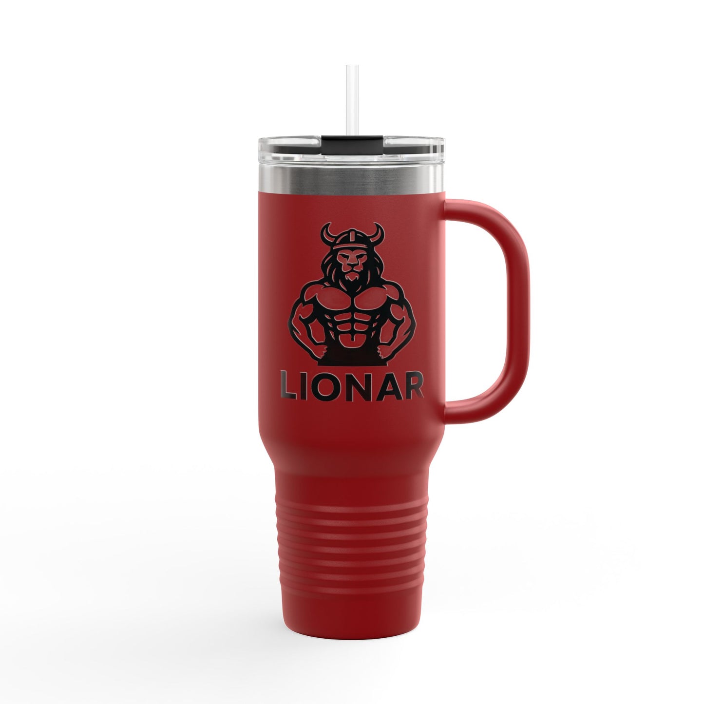 LionAr Insulated Travel Mug | 40oz Lionar