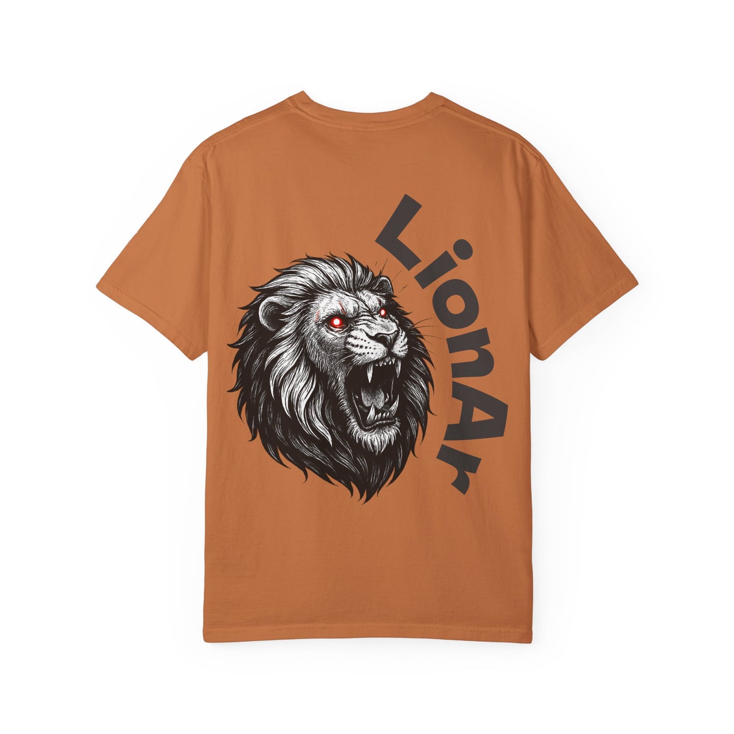 LionAr Unisex T-Shirt
