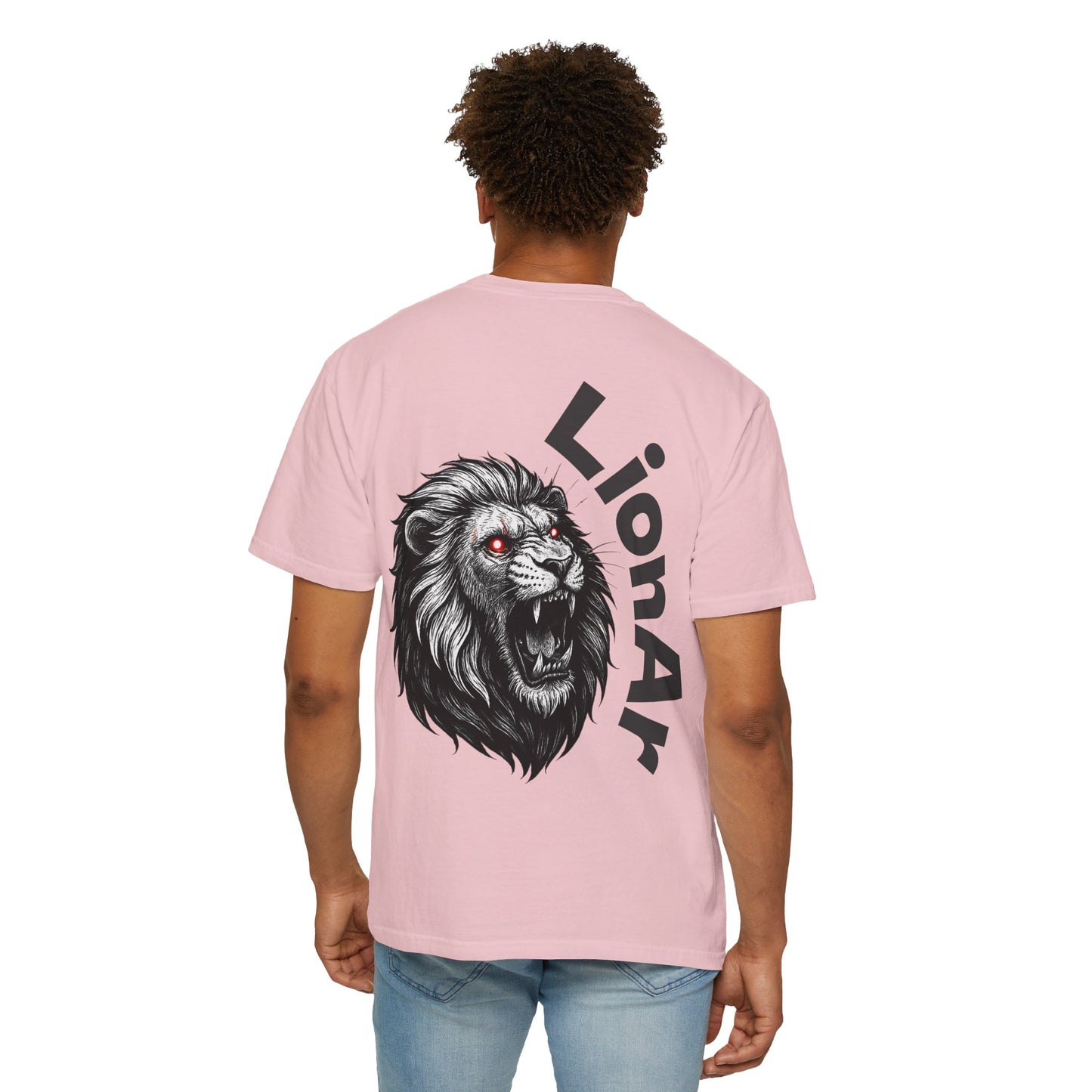 LionAr Unisex T-Shirt