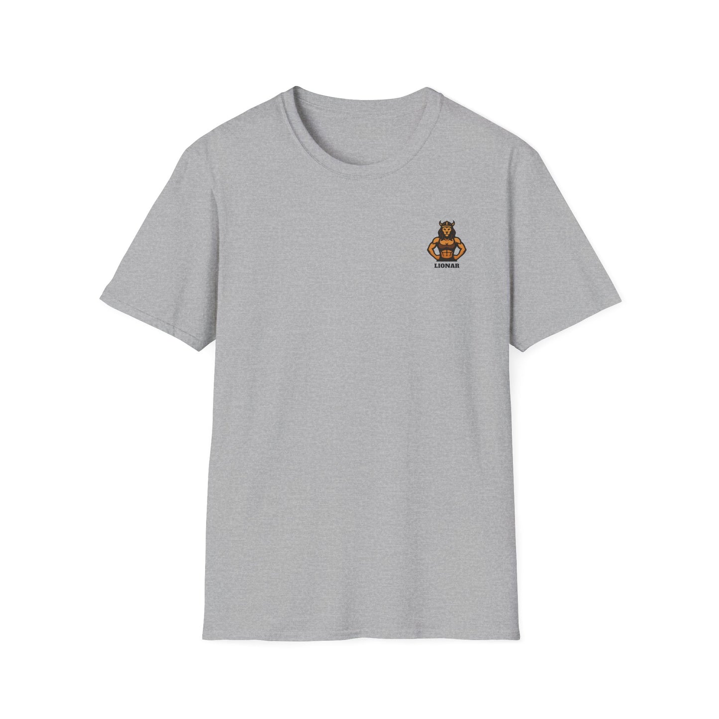 LionAr Girls T-Shirt