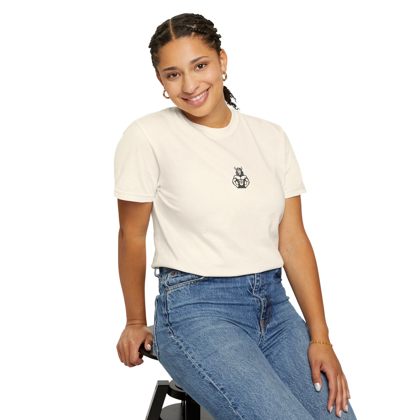LionAr Unisex T-Shirt