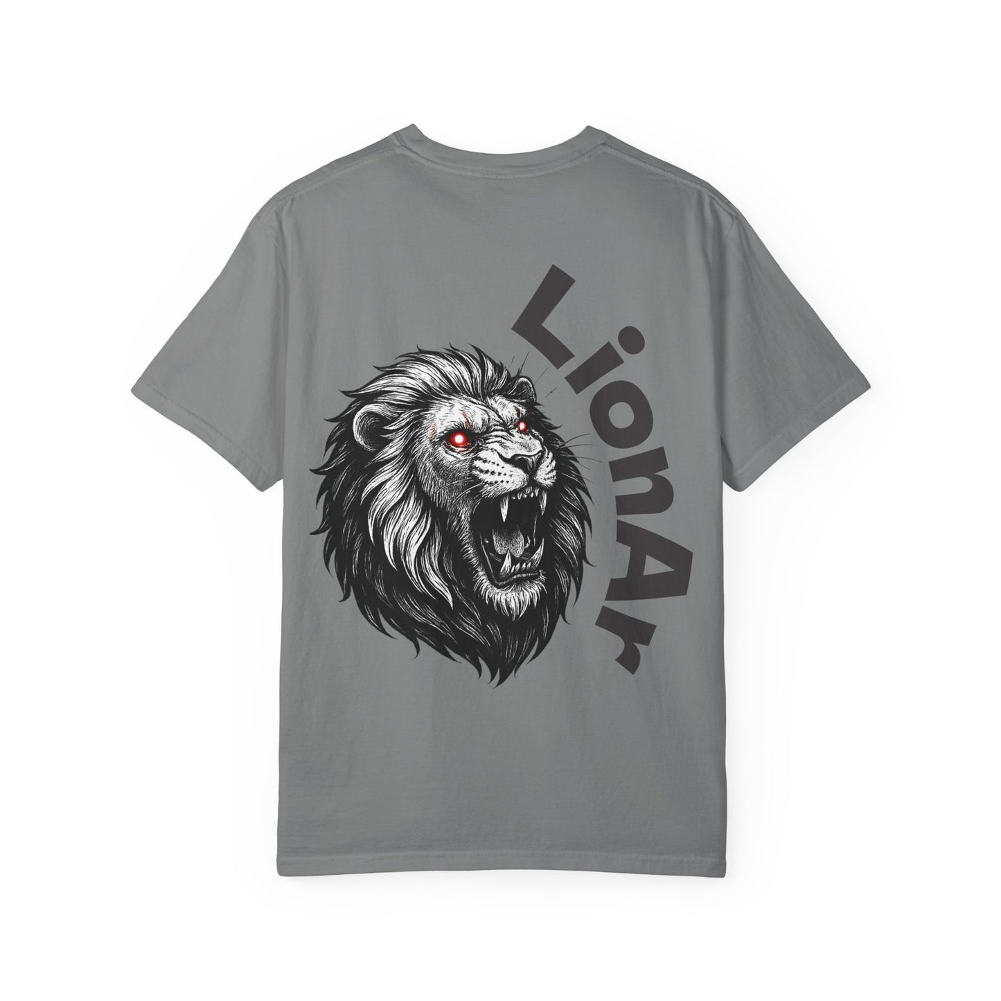 LionAr Unisex T-Shirt