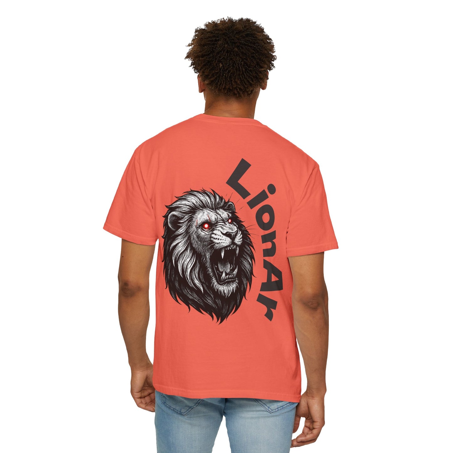 LionAr Unisex T-Shirt
