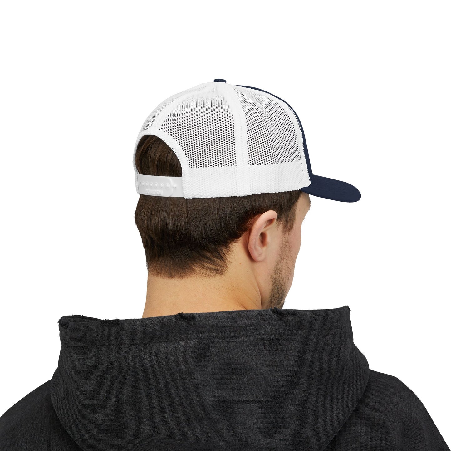 LionAr Girl Snapback Cap