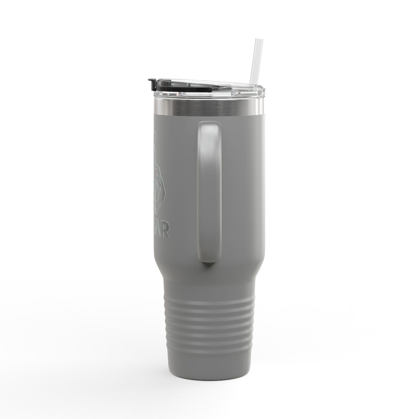 LionAr Insulated Travel Mug | 40oz Lionar
