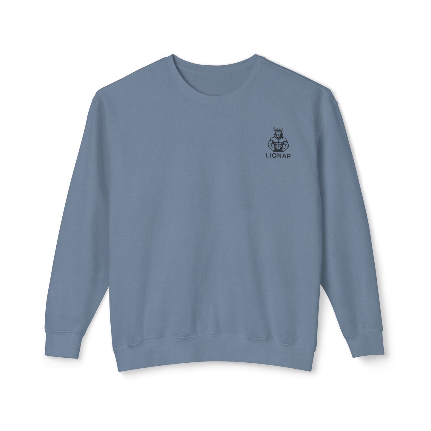 LionAr Crewneck Sweatshirt
