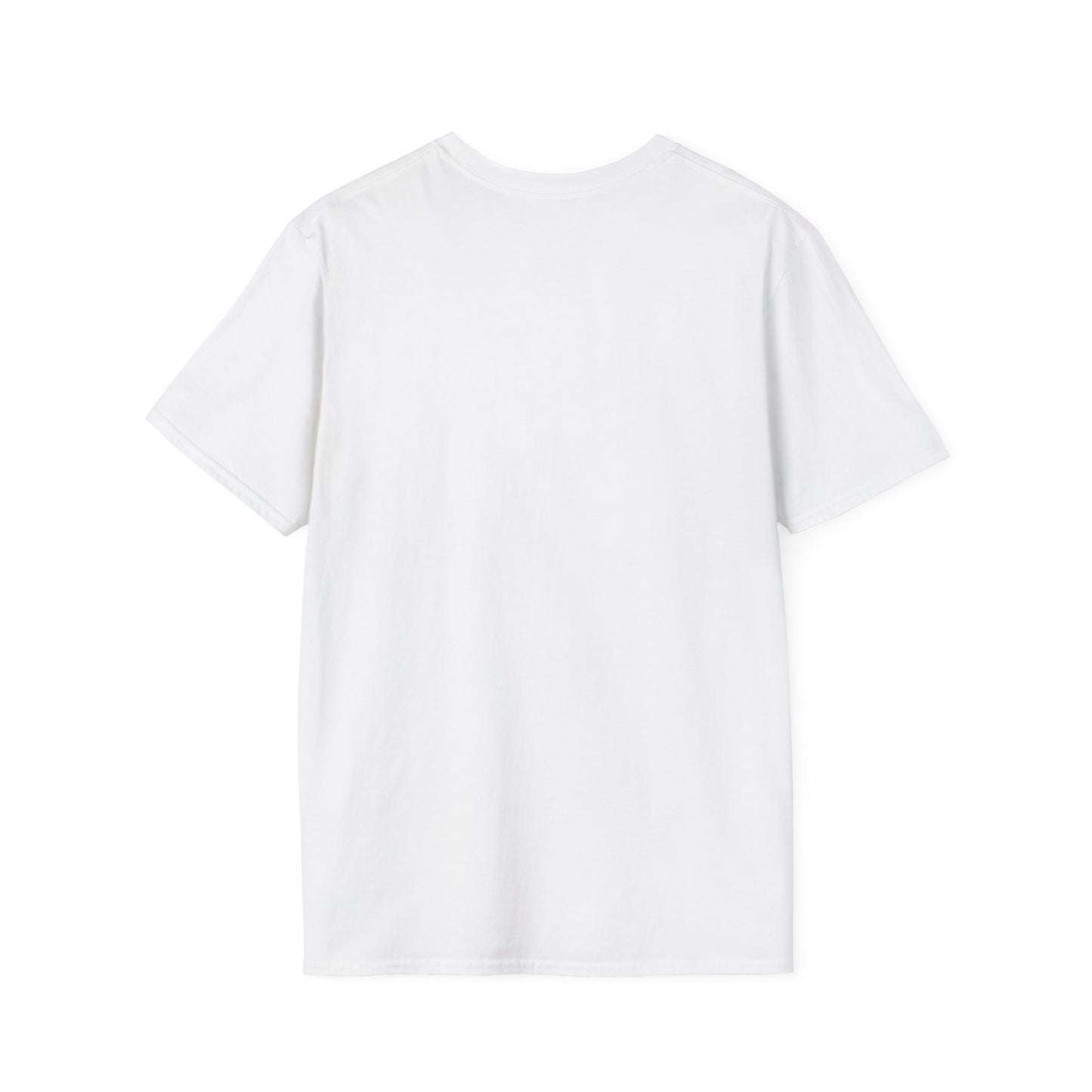 LionAr Unisex Softstyle T-Shirt