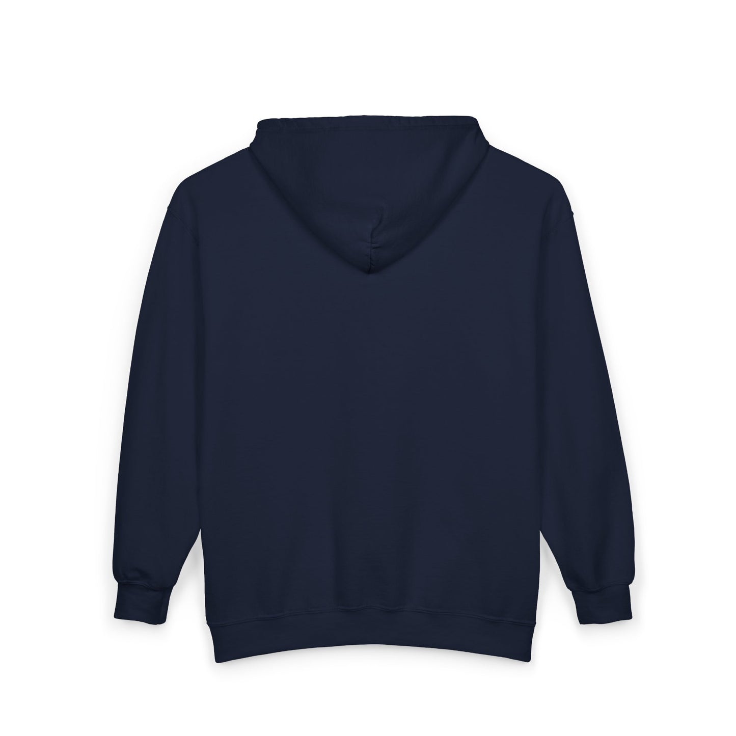LionAr Cozy Unisex Zip Hoodie