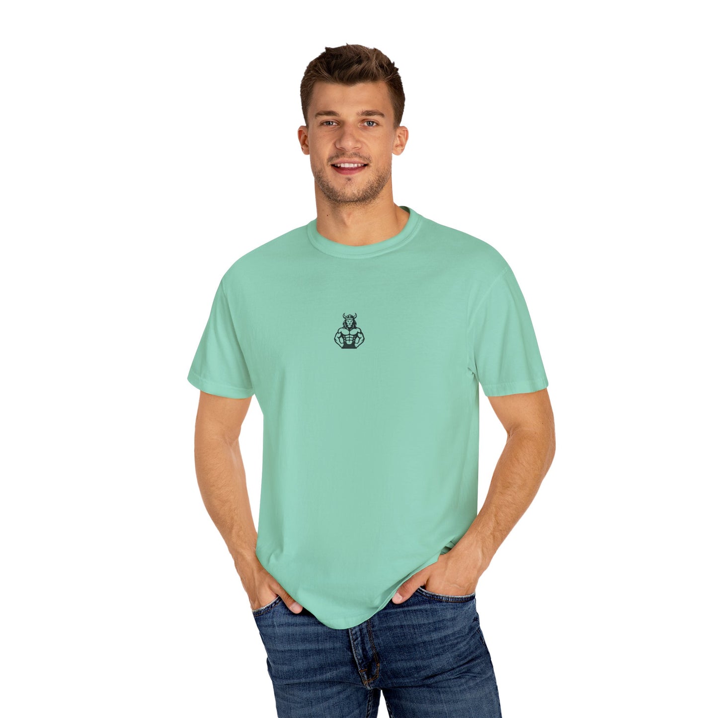 LionAr Unisex T-Shirt