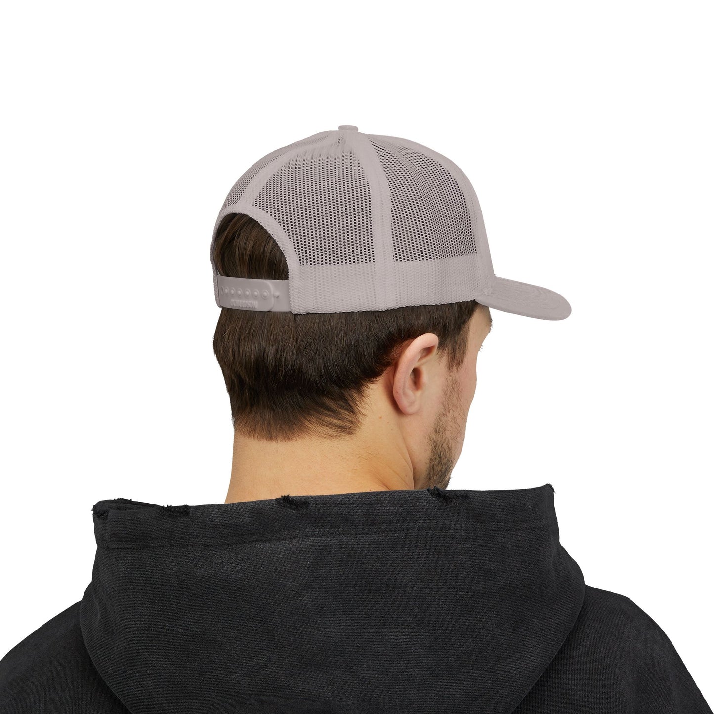 LionAr Girl Snapback Cap