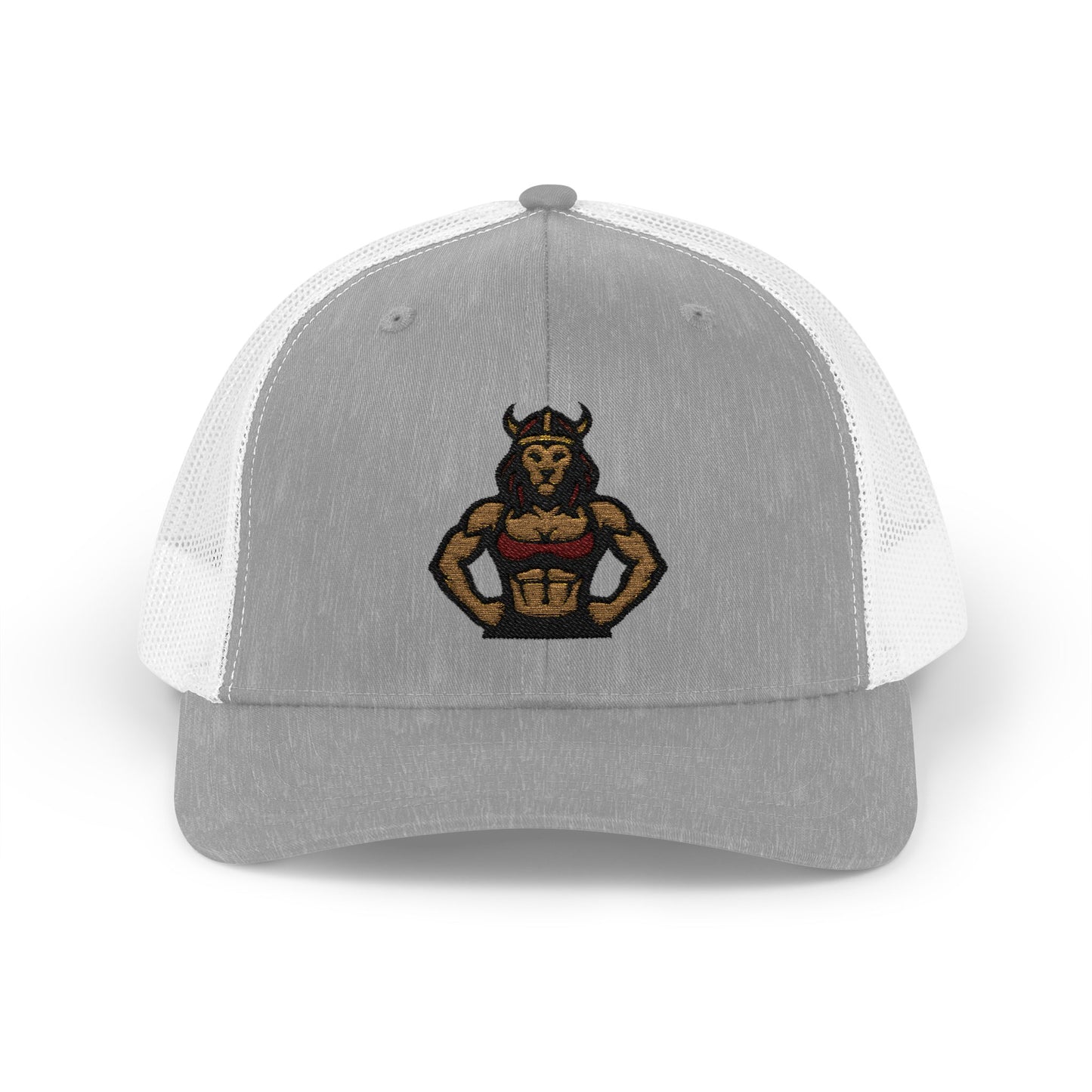 LionAr Girl Snapback Cap