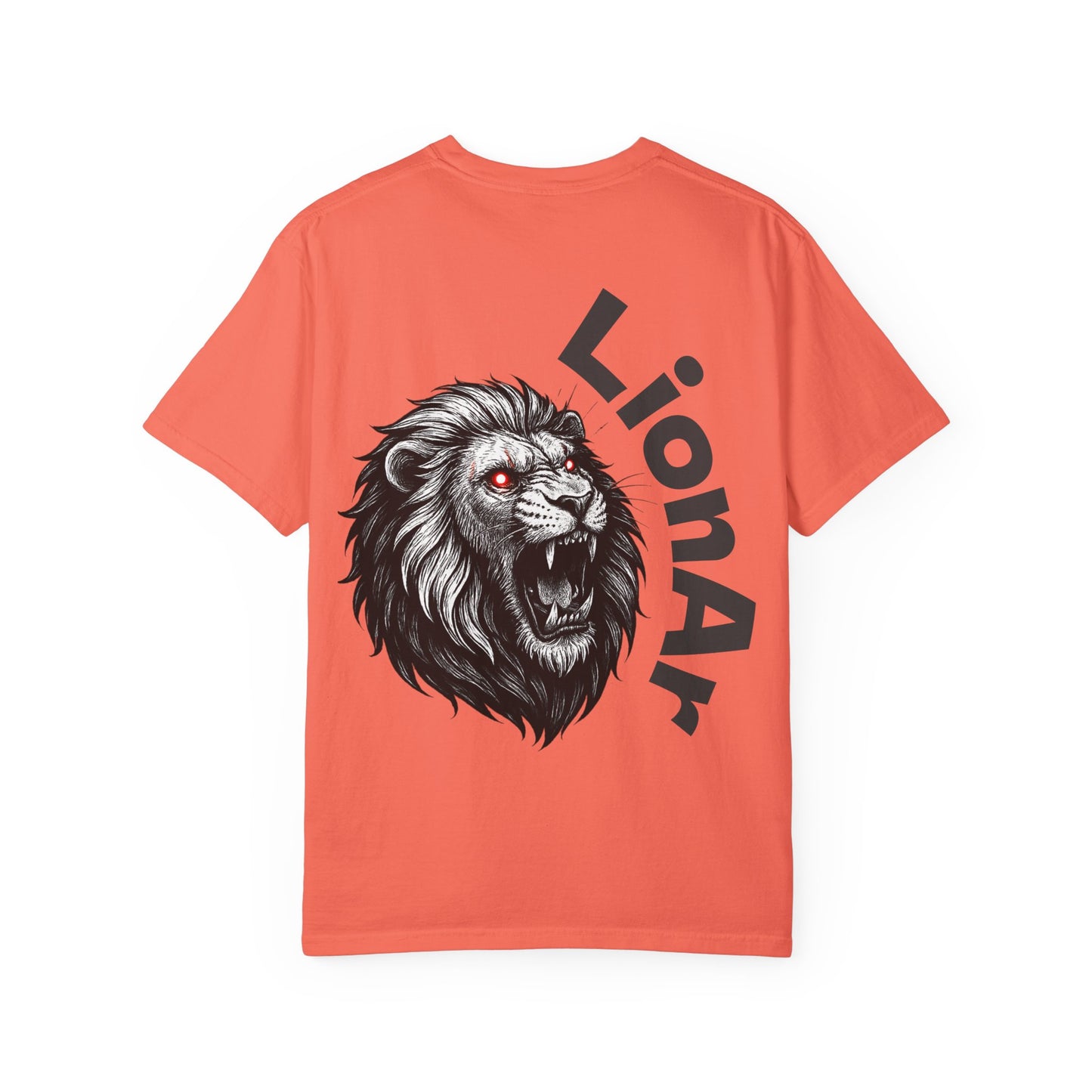LionAr Unisex T-Shirt
