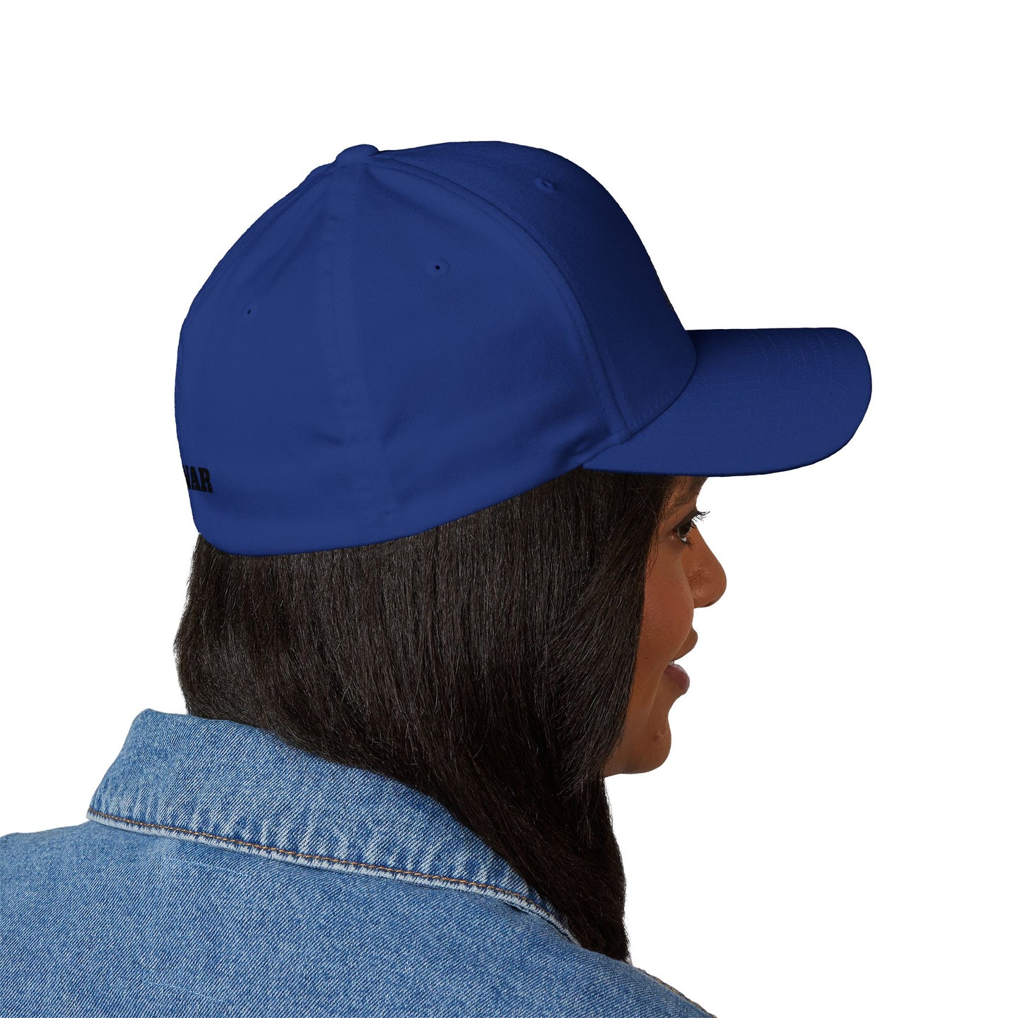 LionAr Unisex Cap