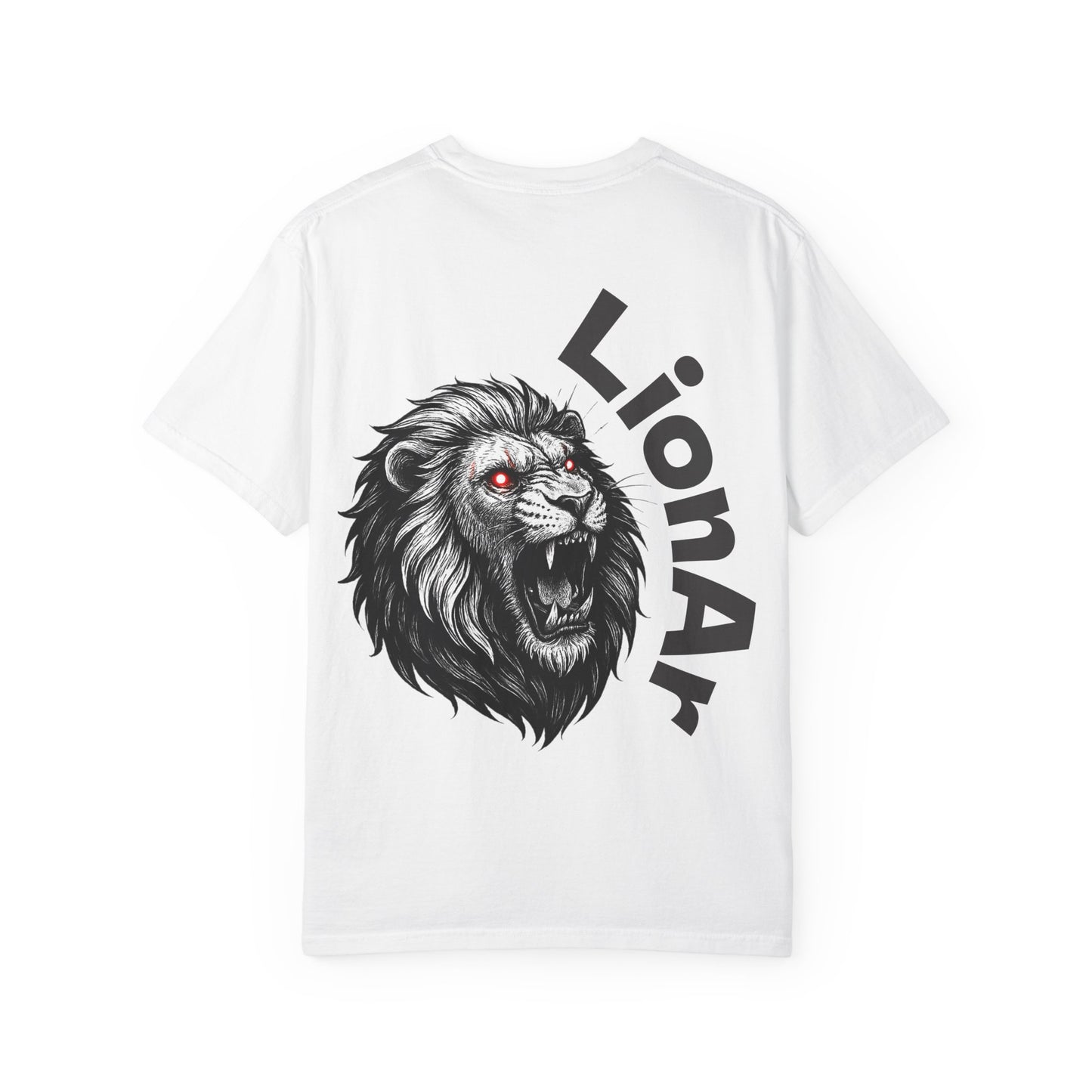 LionAr Unisex T-Shirt
