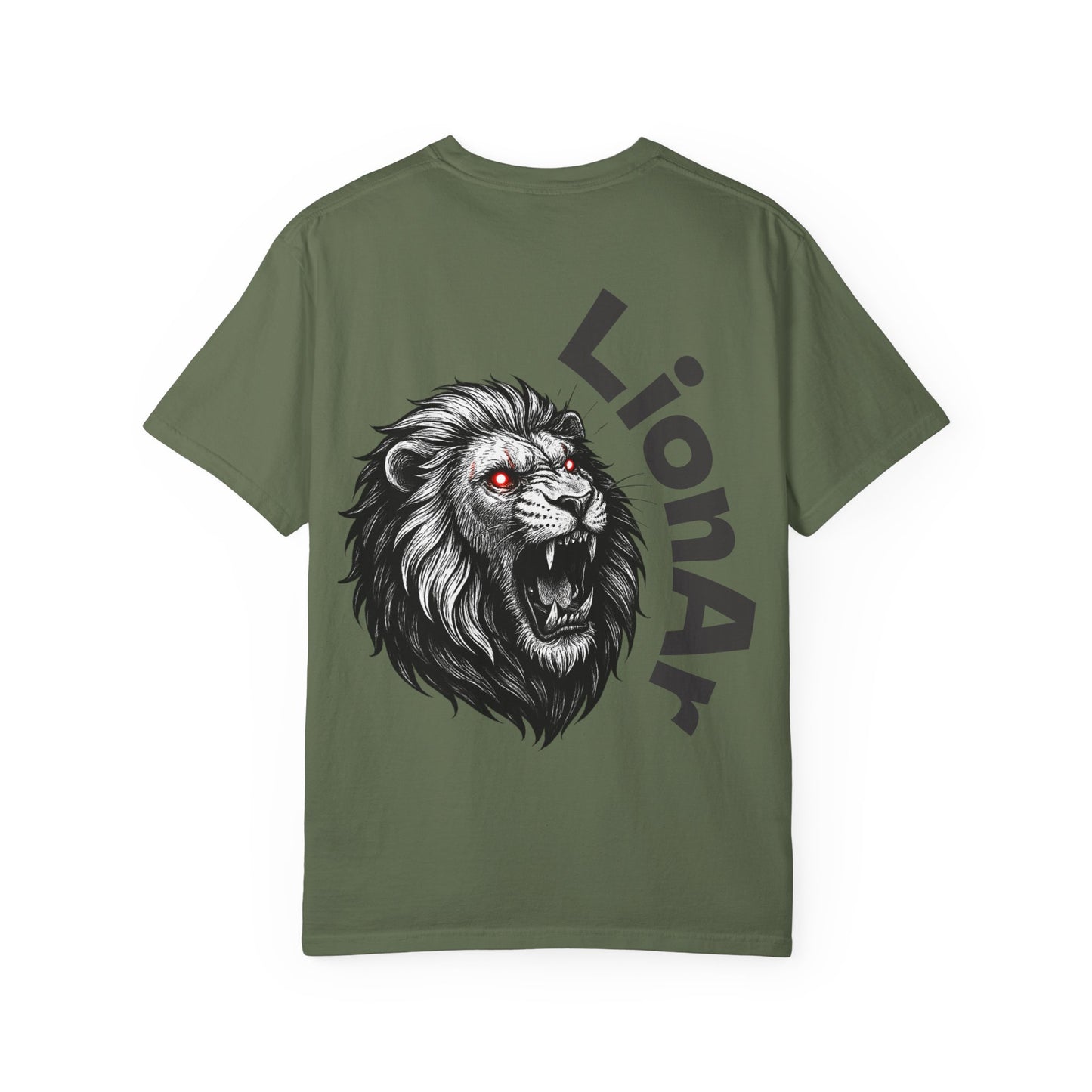 LionAr Unisex T-Shirt