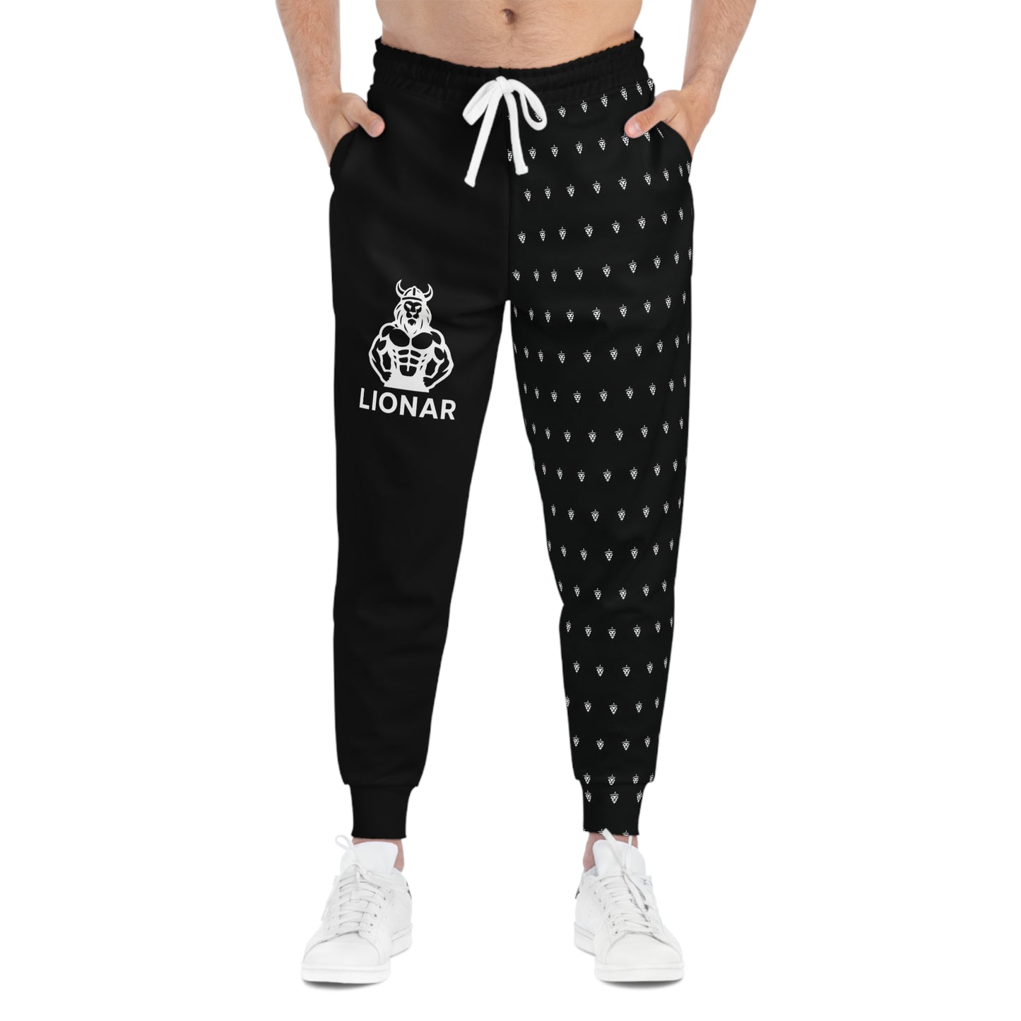 LionAr Stylish Athletic Joggers