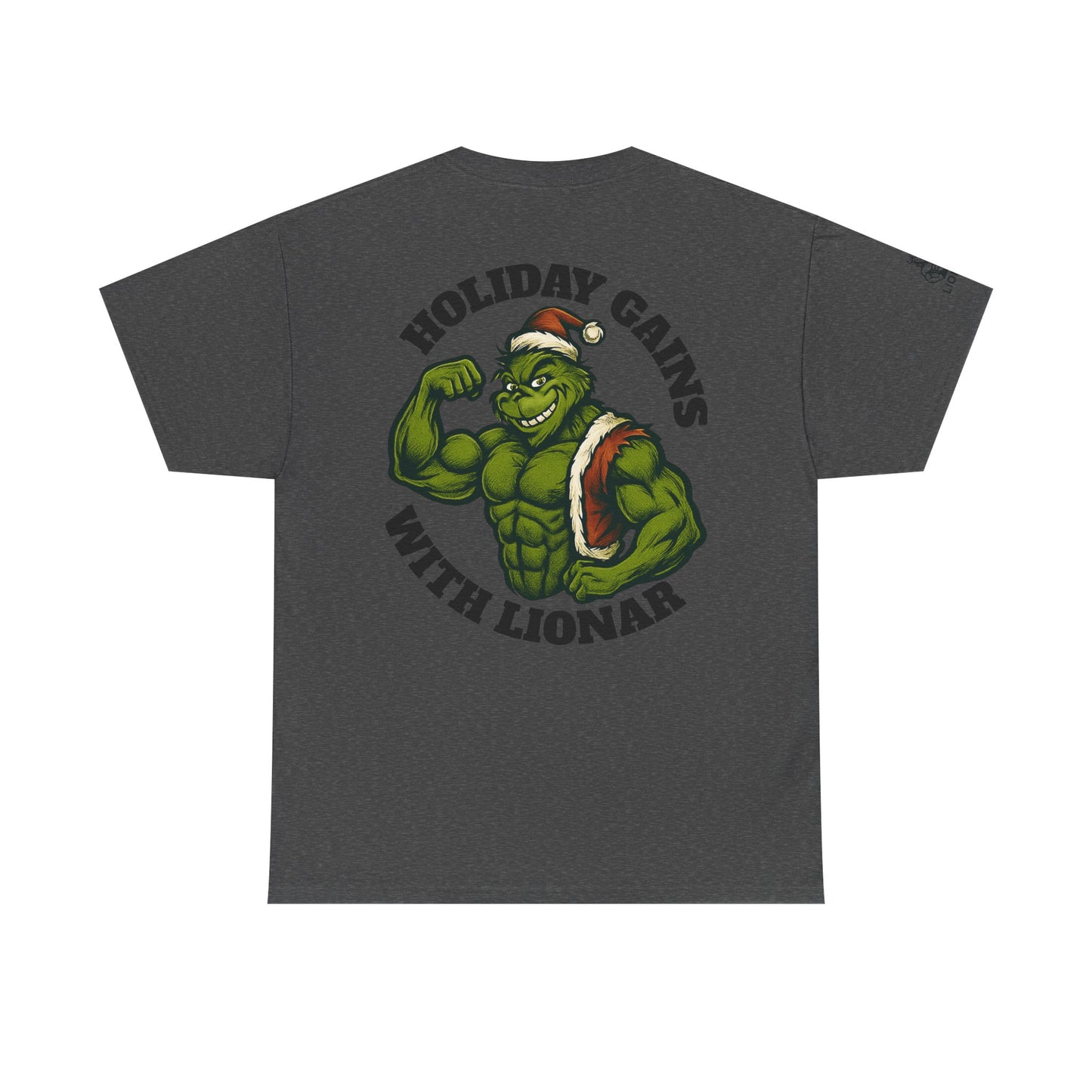 LionAr Holiday Gains Shirt