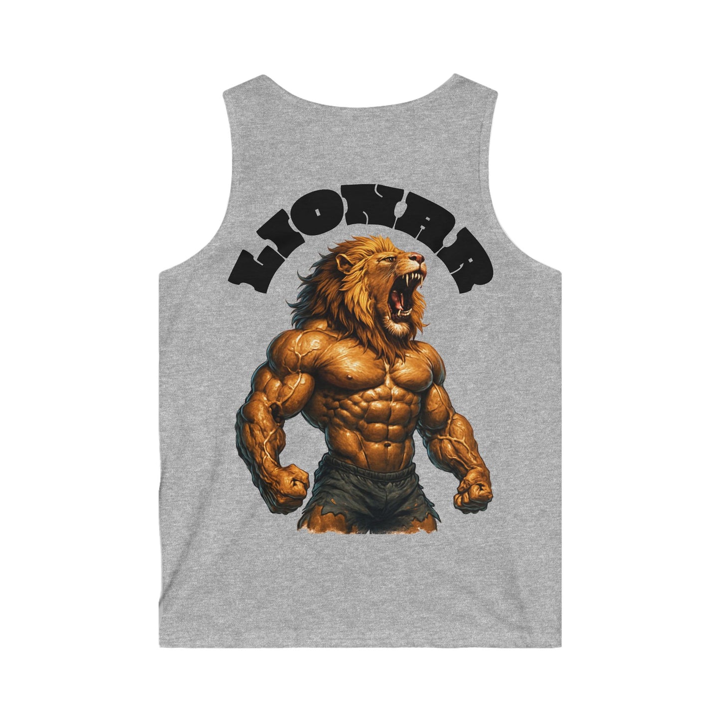 LionAr Softstyle Tank Top