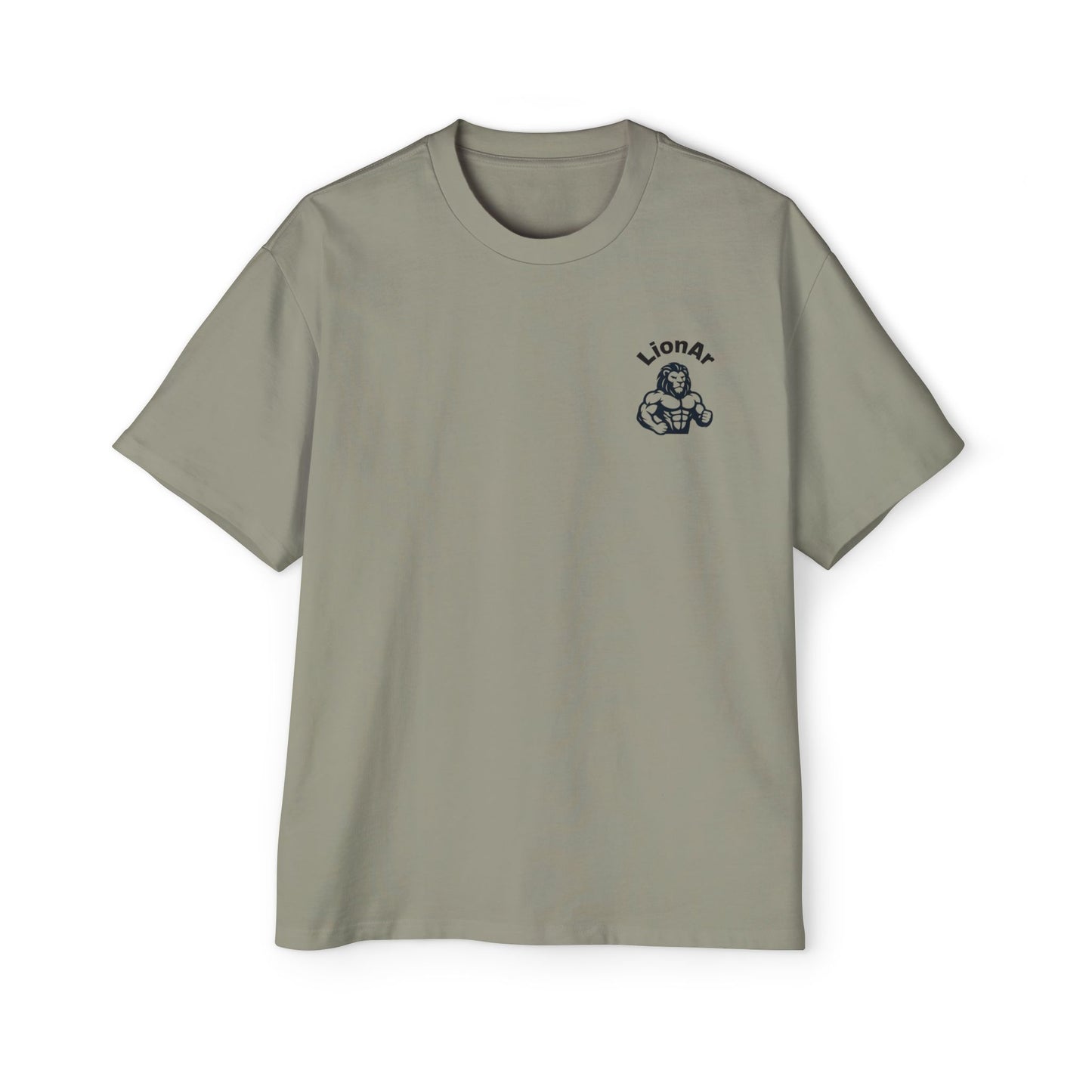 LionAr Oversized T-shirt