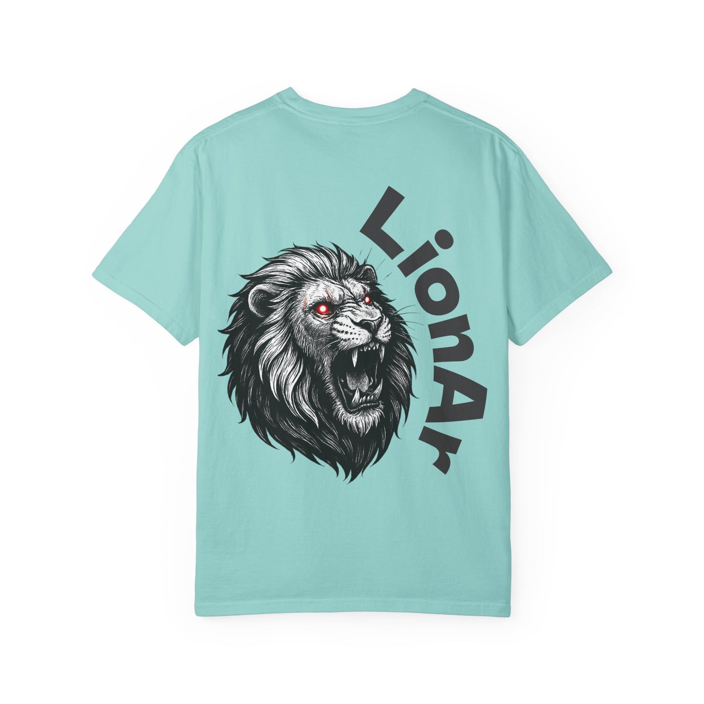 LionAr Unisex T-Shirt
