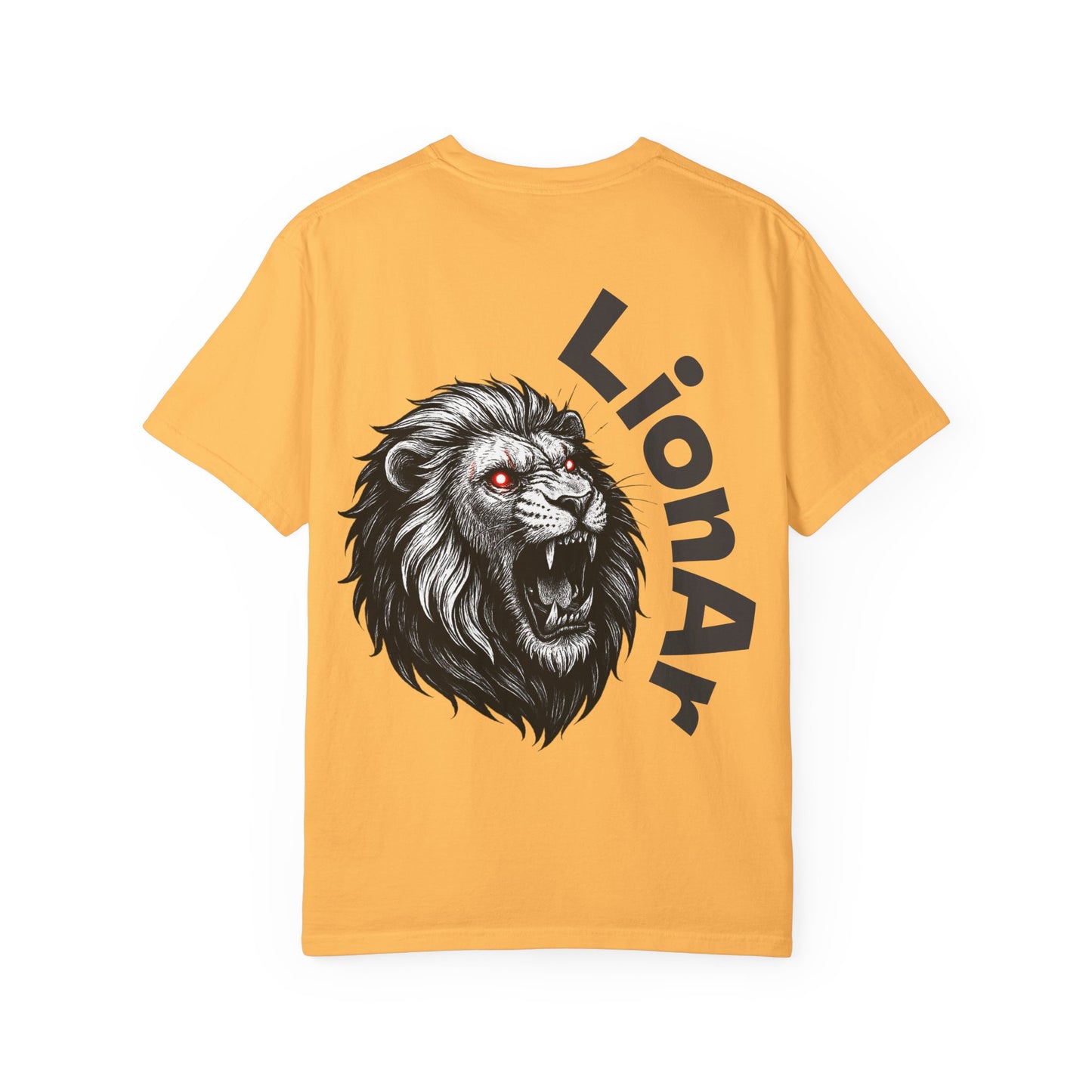 LionAr Unisex T-Shirt