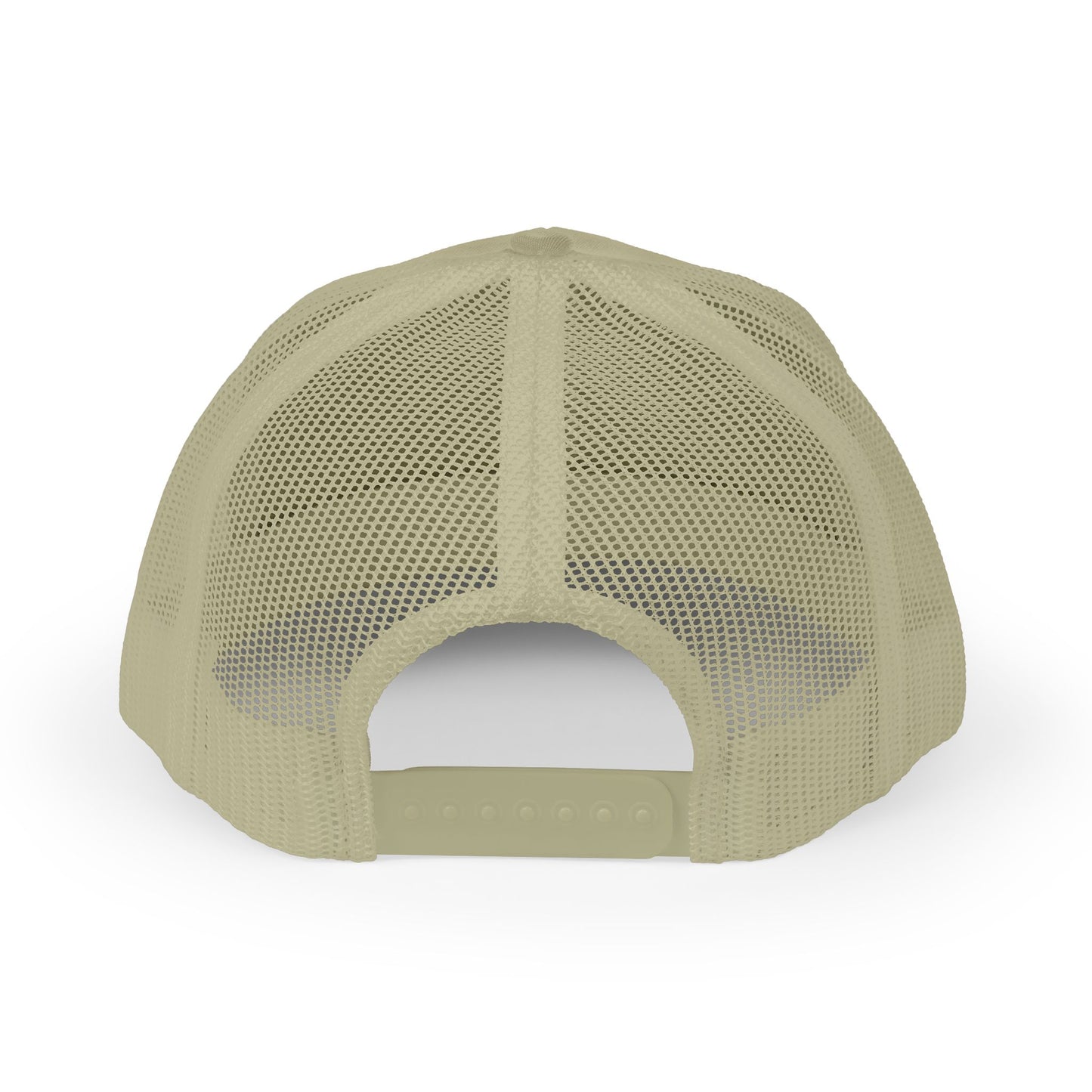 LionAr Girl Snapback Cap