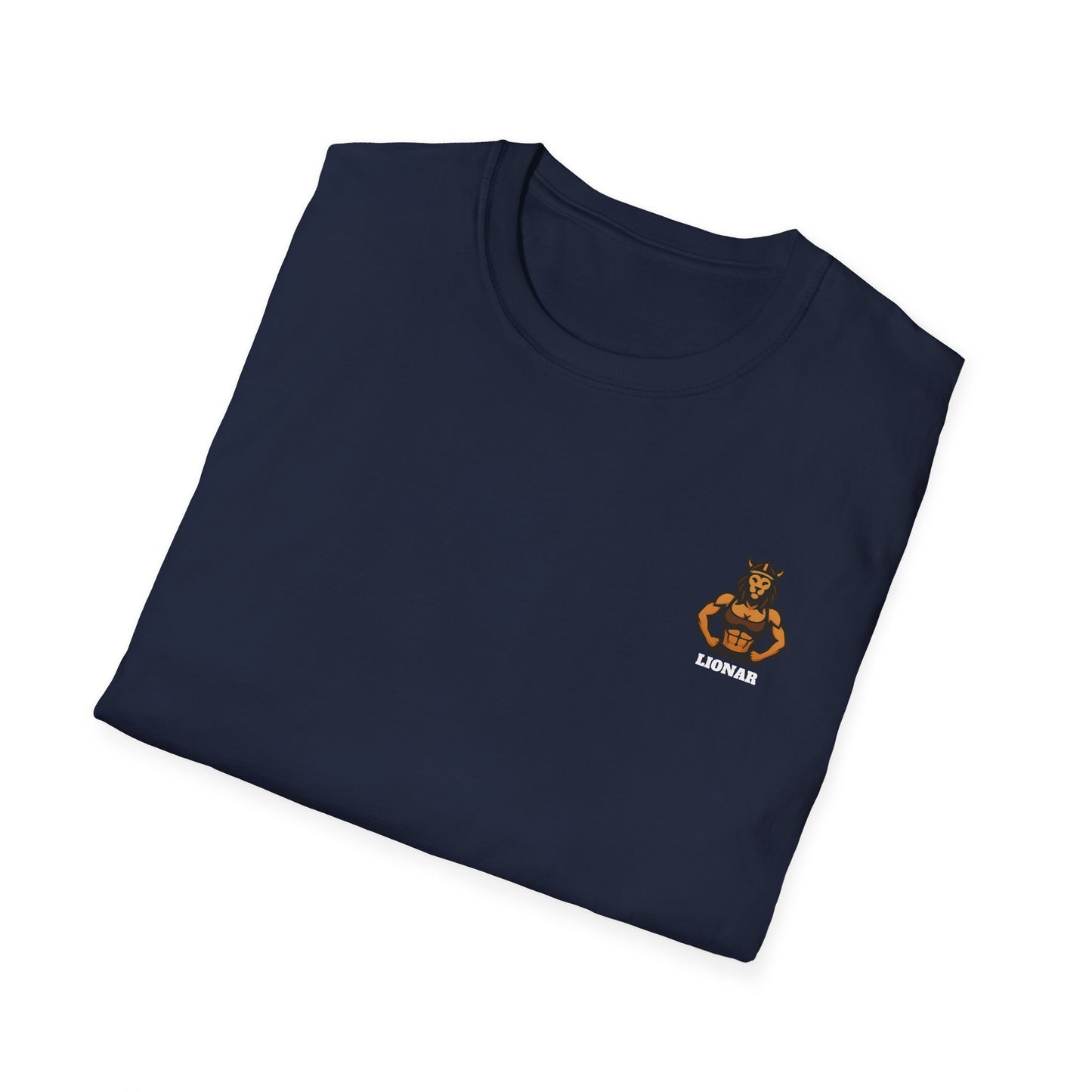 LionAr Girls T-Shirt