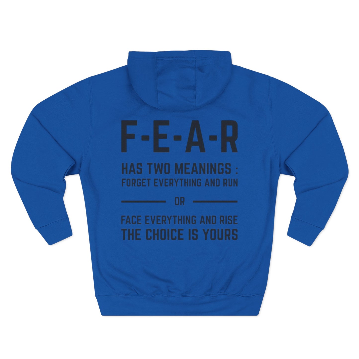 LionAr Hoodie