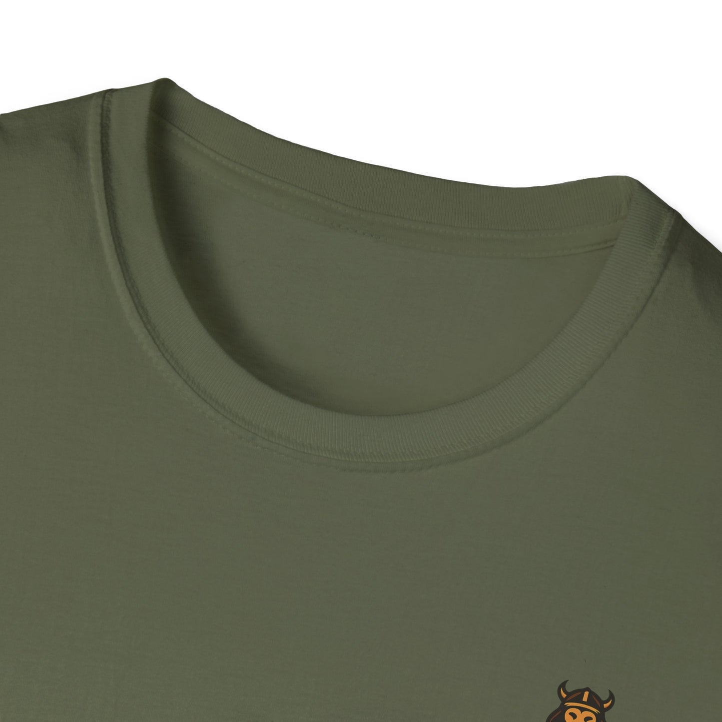 LionAr Girls T-Shirt