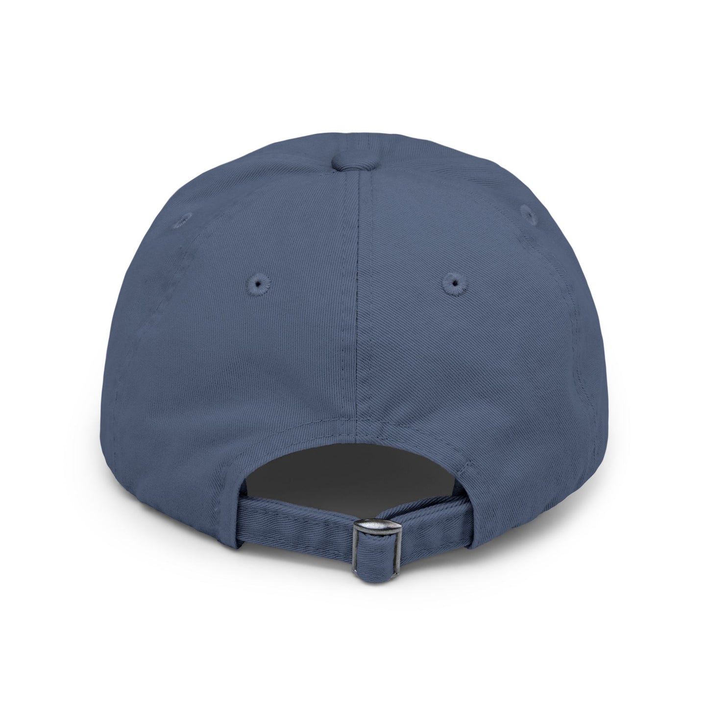 LionAr Distressed Cap