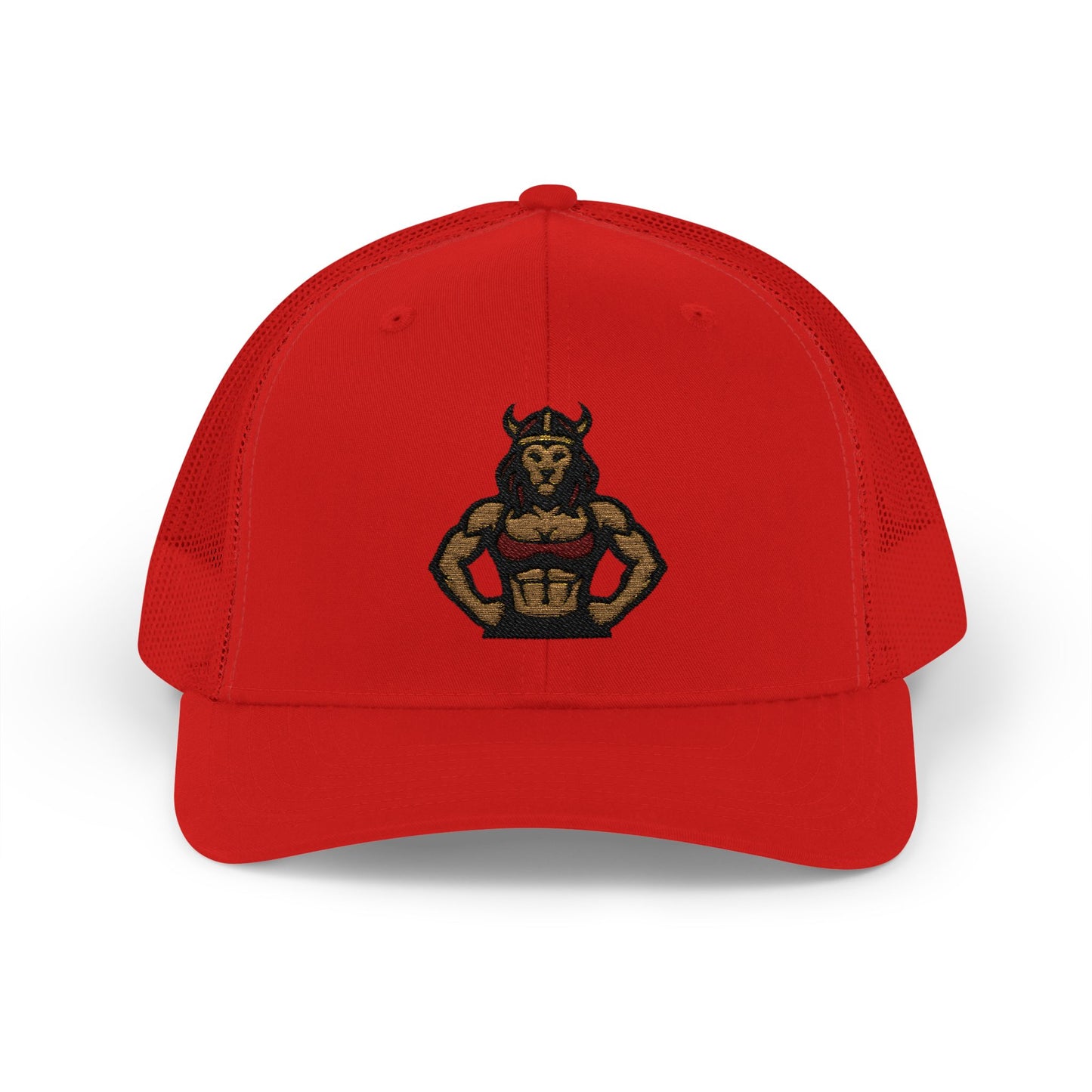 LionAr Girl Snapback Cap